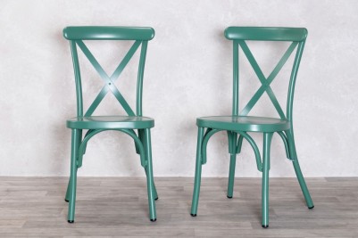 green-vienna-chair